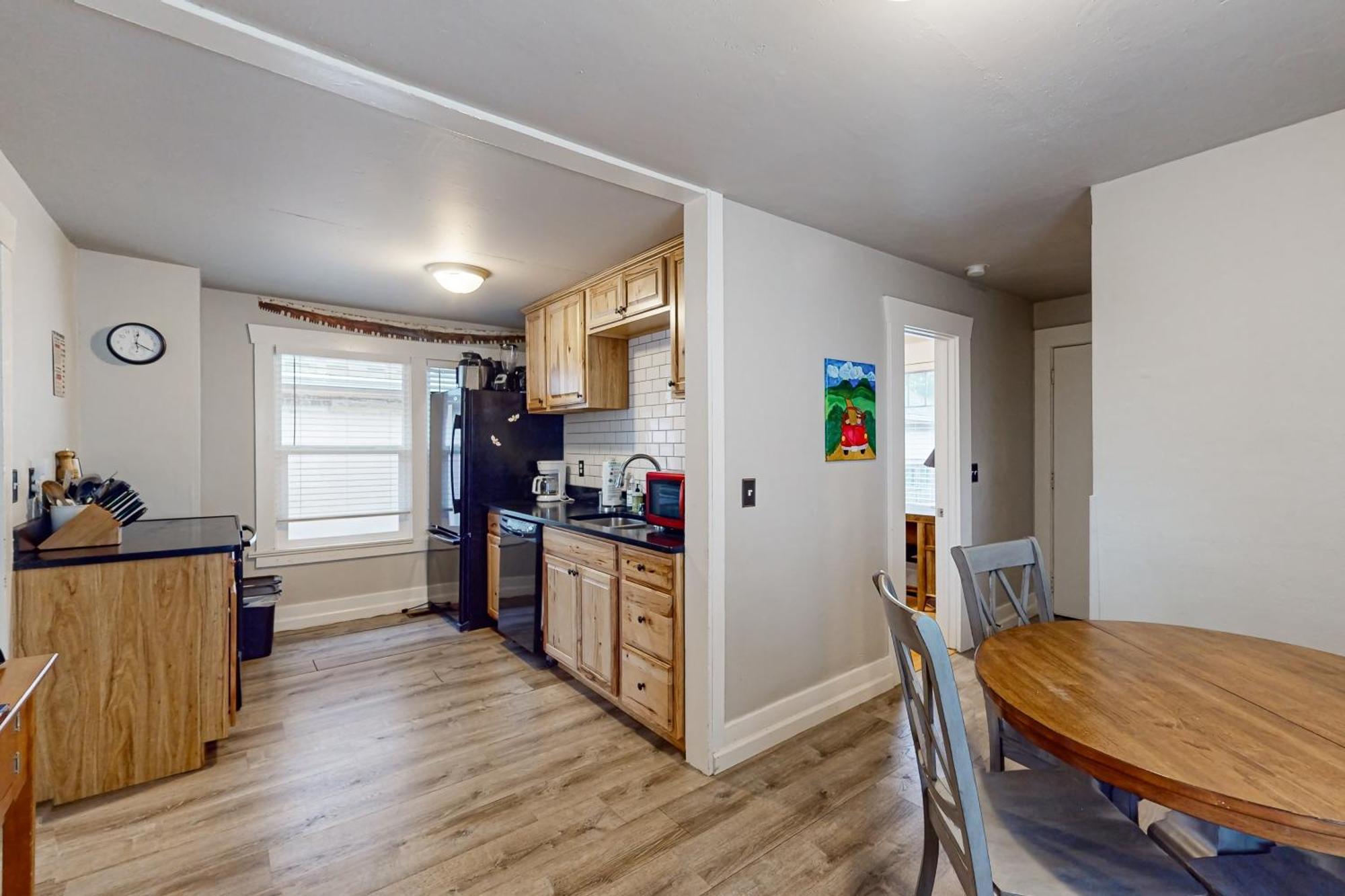 West Bremerton Cozy Home Exteriör bild
