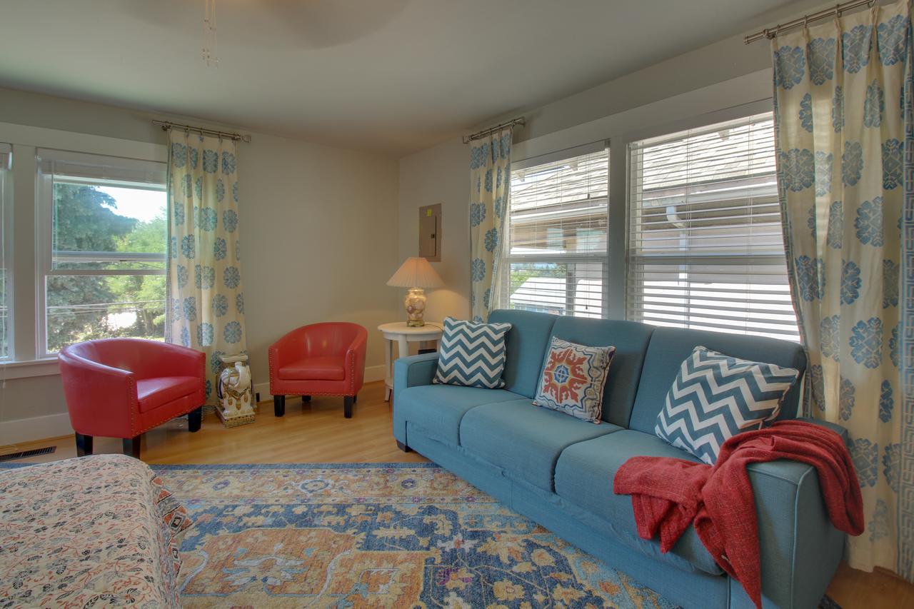 West Bremerton Cozy Home Exteriör bild
